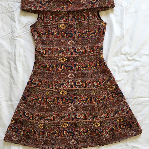 Zara dress. Size xs - Picture 4 of 6